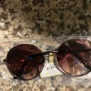 True Religion Glitter Pink Glasses True Religion Women main image 2